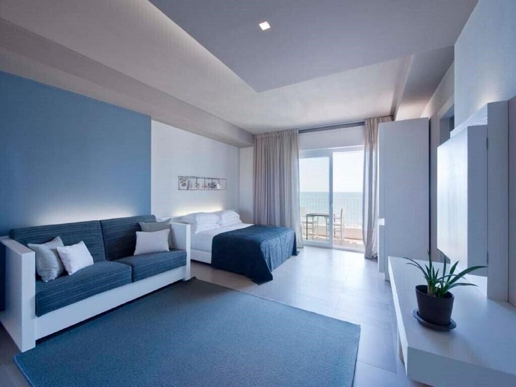 Фото Il Fogliano 4*