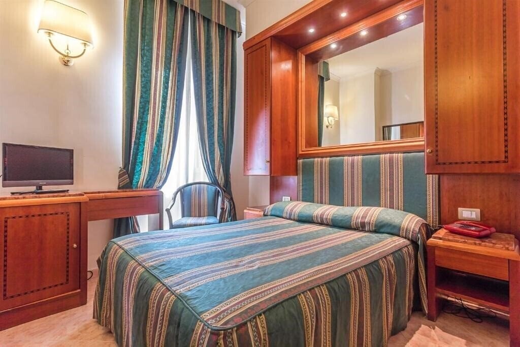 Картинка Luce 4*