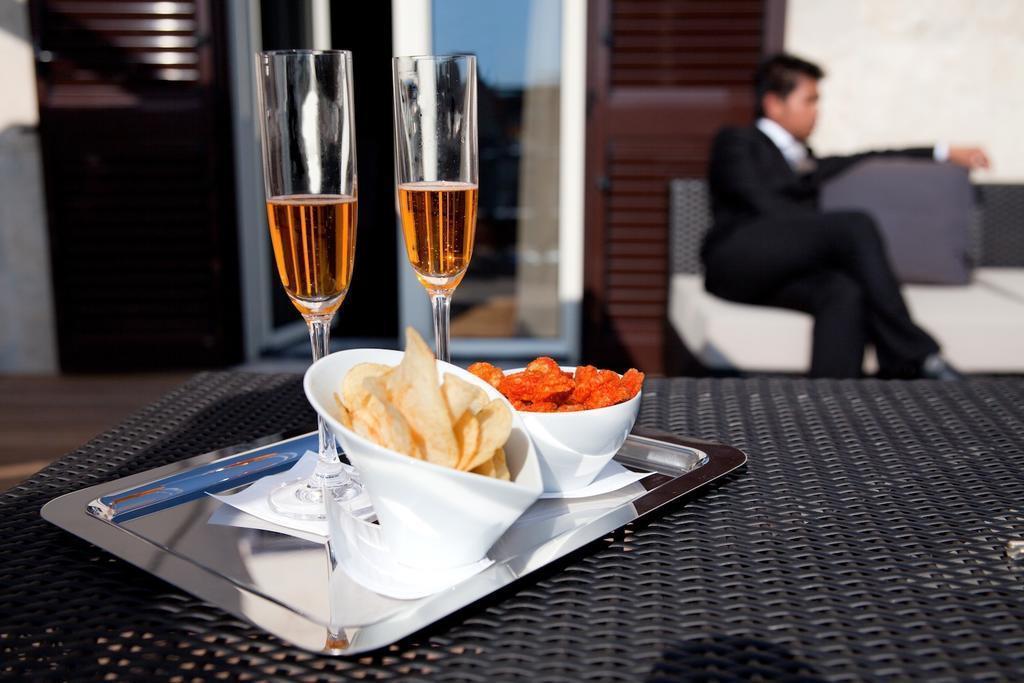 Фото Berg Luxury 4*