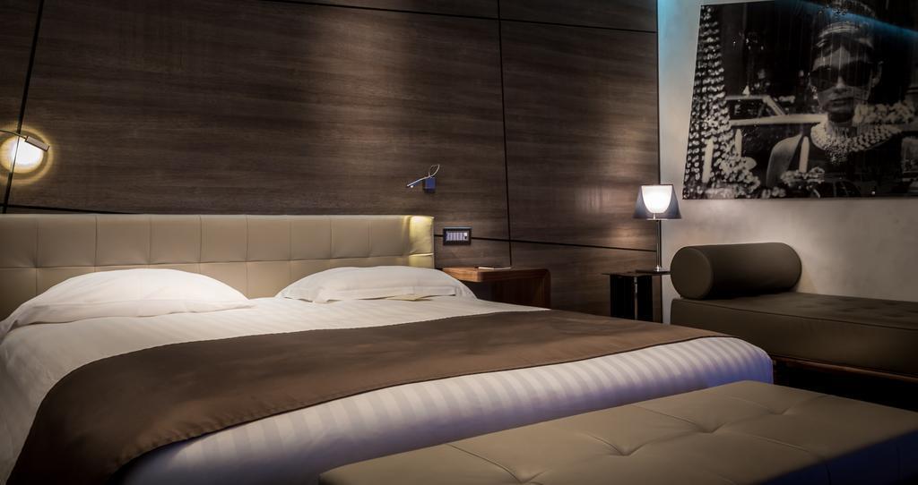 Berg Luxury 4* фотосуреті