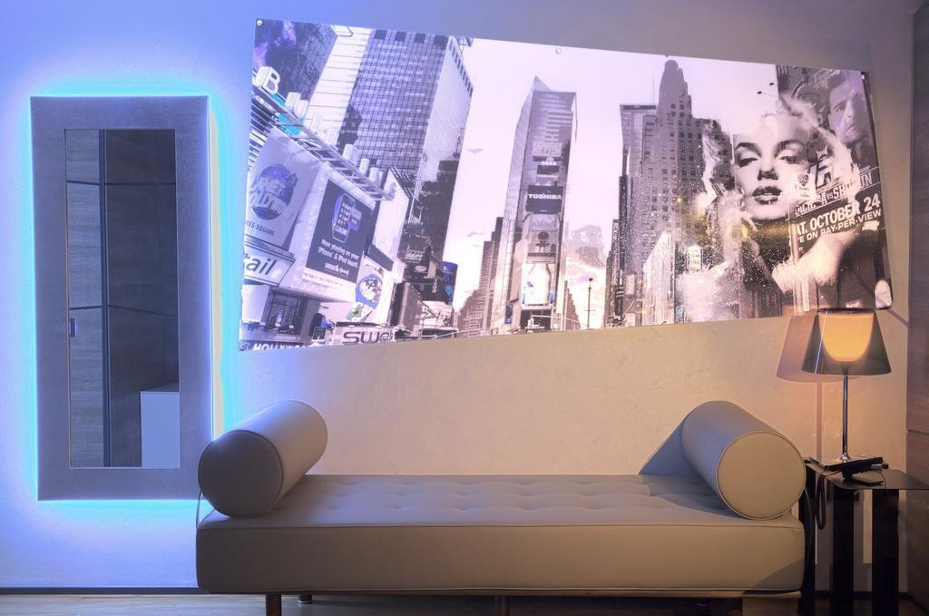 Berg Luxury 4* суреті