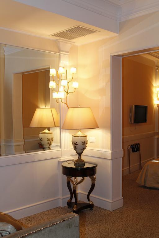 Картинка Boutique Hotel Trevi 4*