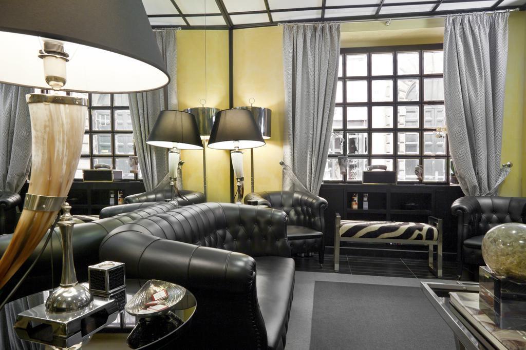 Siena 4* қонақ үйі