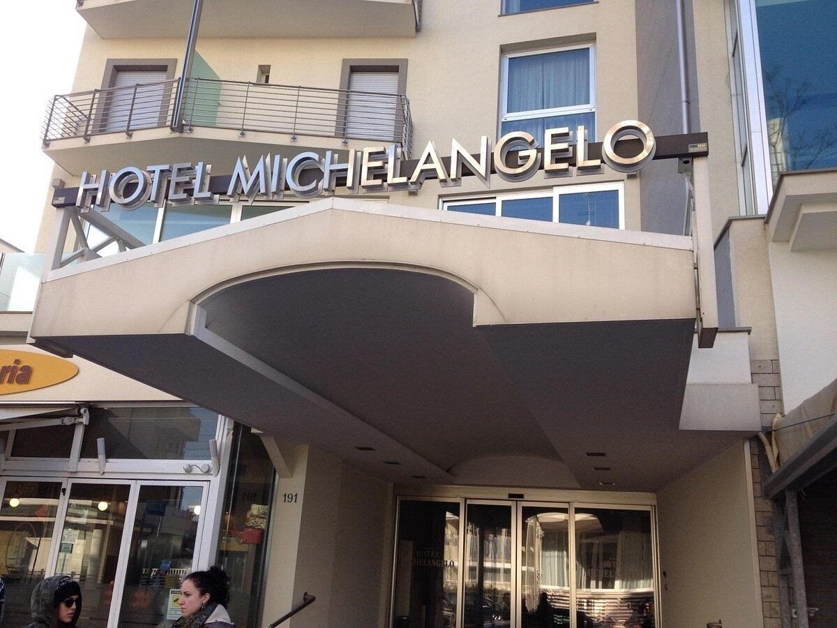 Фото Michelangelo 3*