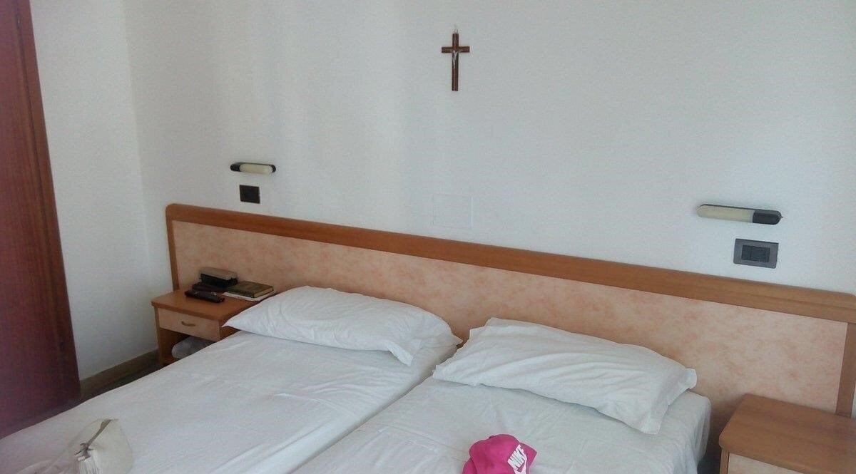 Michelangelo 3* фотосуреті