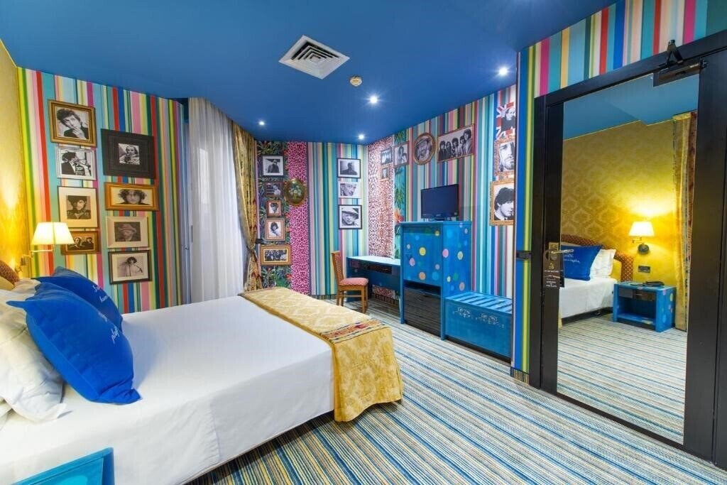 Фото Clarion Admiral Palace 4*