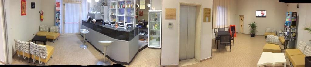 Cuba 3* қонақ үйі