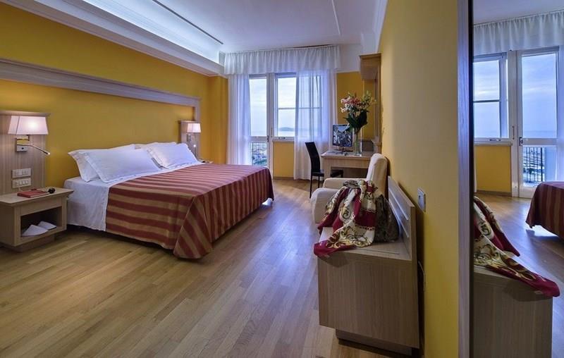 Hotel Best Western Abner’S 4* суреті