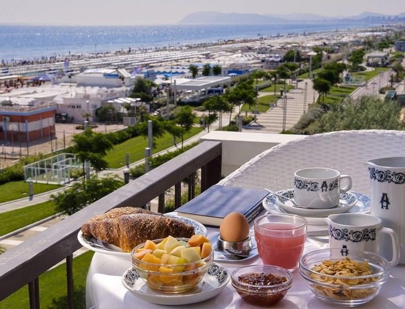 Hotel Best Western Abner’S 4* фотосуреті