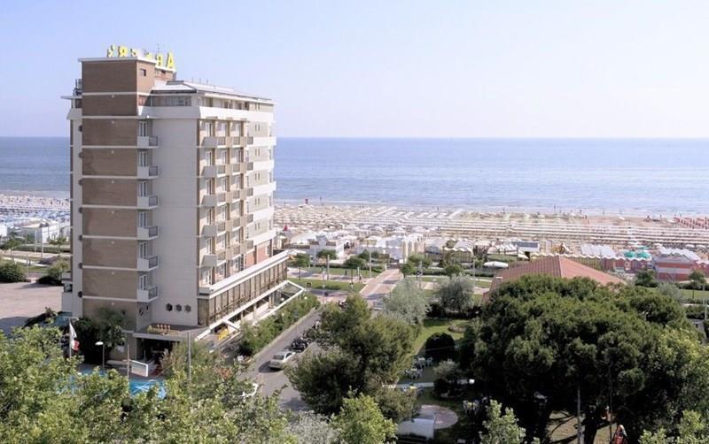 Hotel Best Western Abner’S 4* қонақ үйі