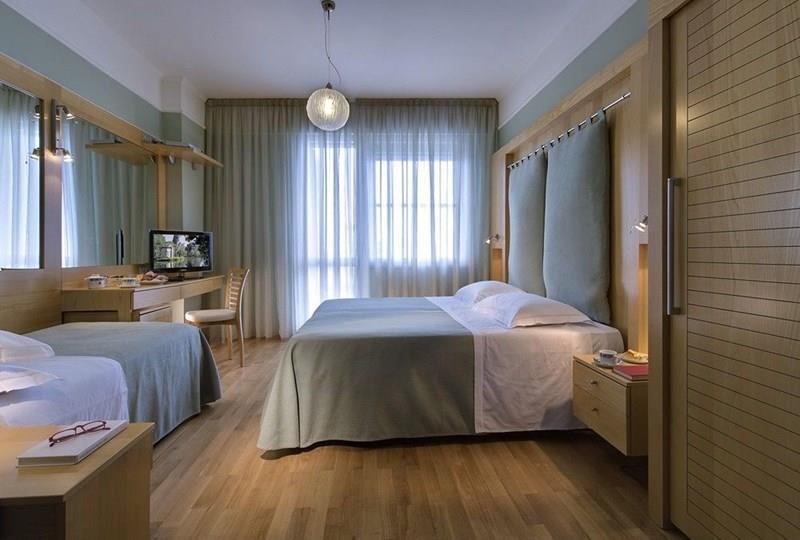 Hotel Best Western Abner’S 4* суреті