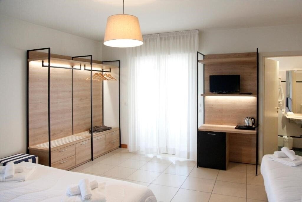 Фото Hotel Majorca 3*