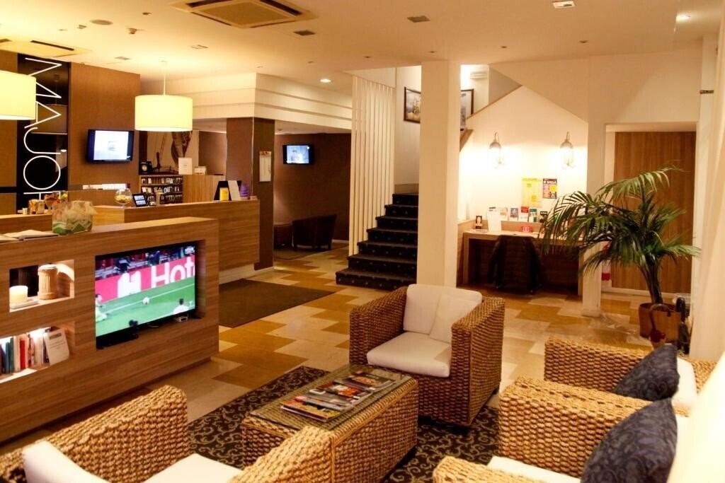 Hotel Majorca 3* суреті