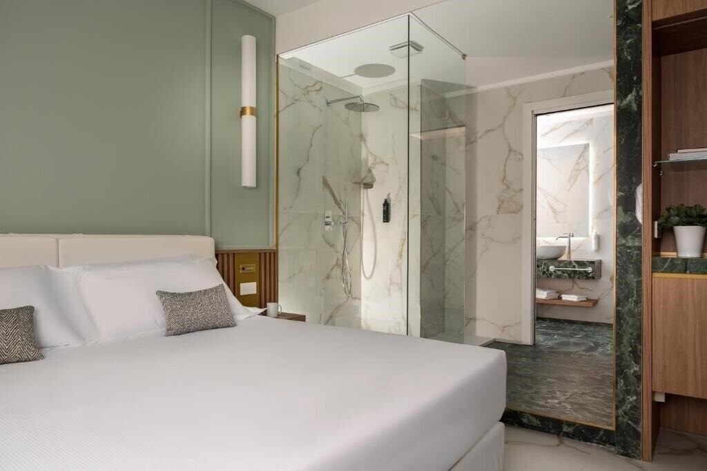 Hotel Suite Hotel Parioli 3* қонақ үйі