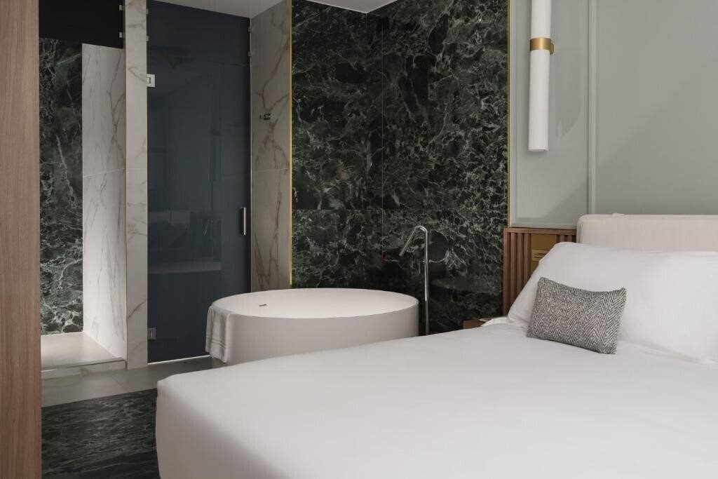 Hotel Suite Hotel Parioli 3* суреті