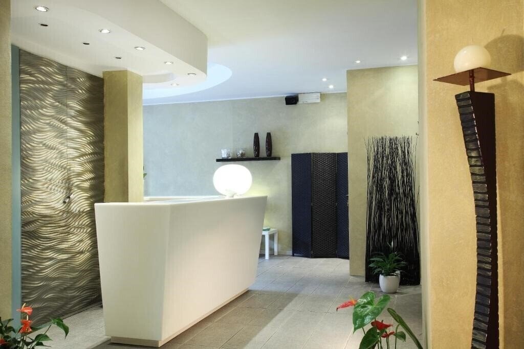 Hotel Trieste 4* қонақ үйі