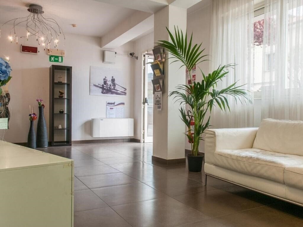 Фото Residence Art апартаменты