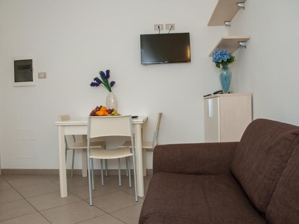 Картинка Residence Art апартаменты