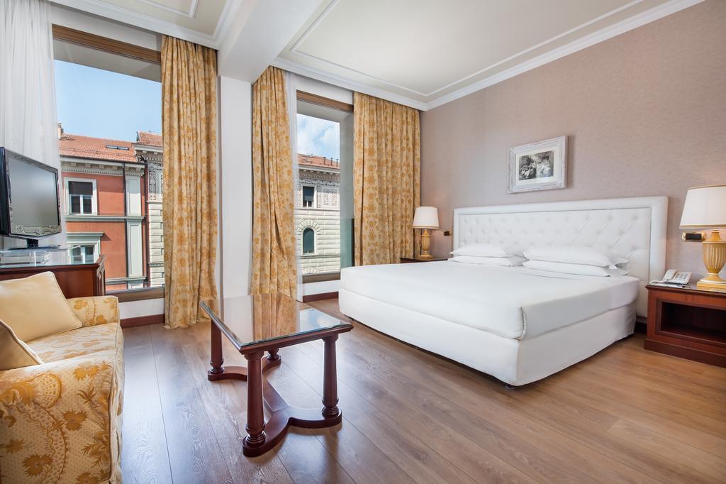 Отель Residence Internazionale 4*