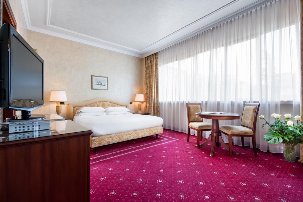 Фотография Residence Internazionale 4*