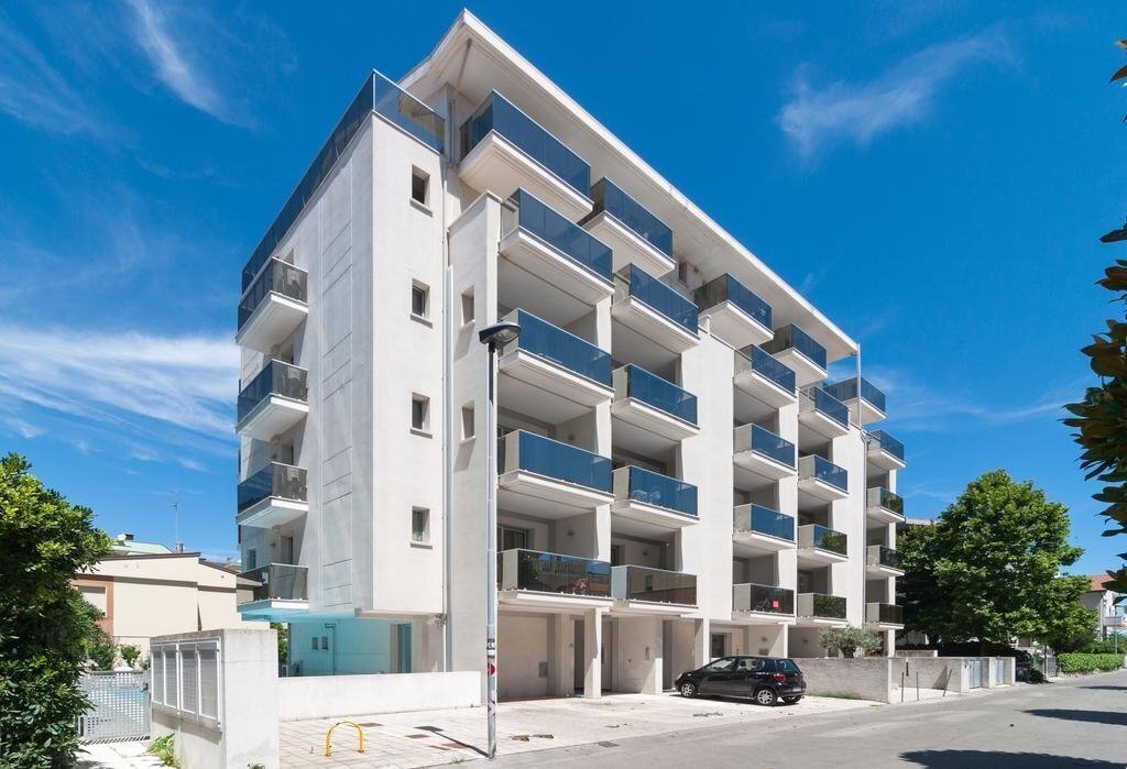 Отель Residence Sottovento 3*