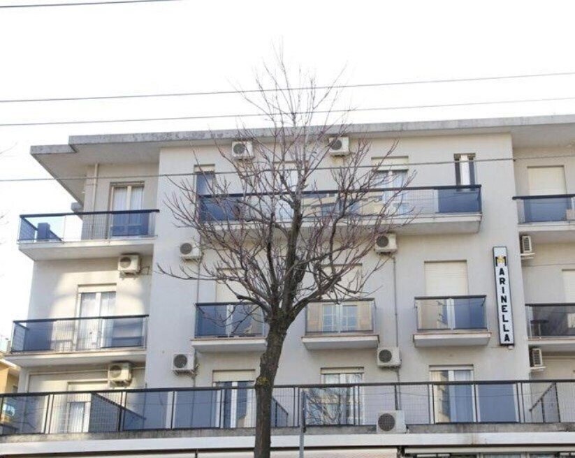 Marinella 3* қонақ үйі