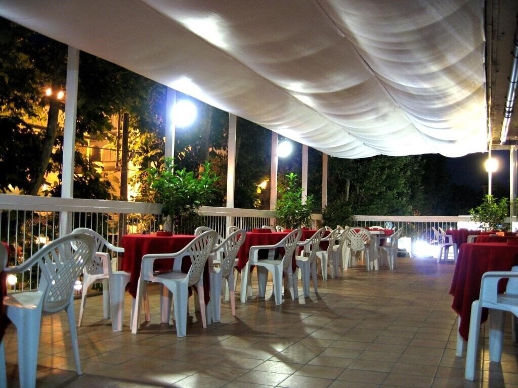 Galles (Rimini) 3* суреті