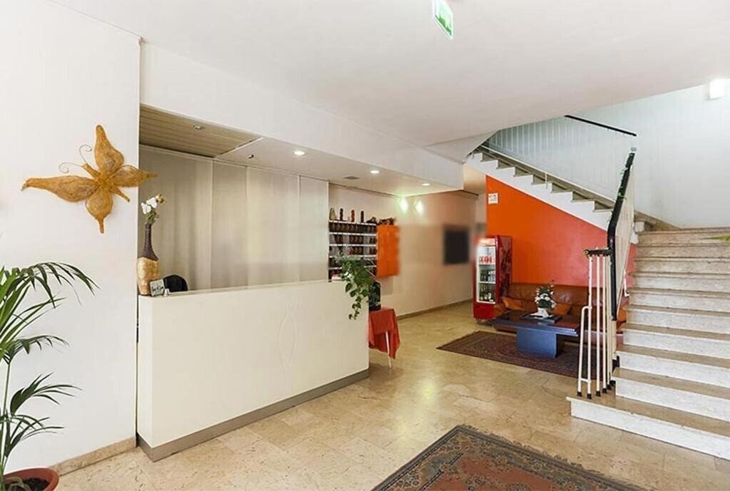 Galles (Rimini) 3* суреті