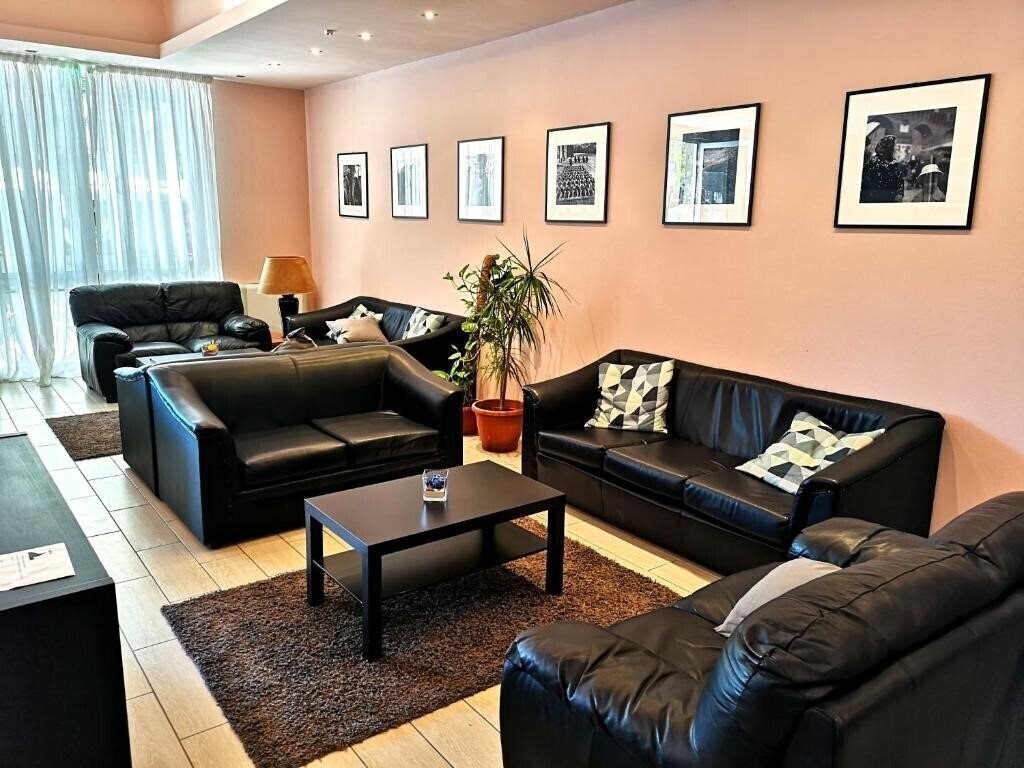 Impero 3* қонақ үйі