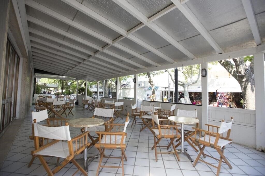 Impero 3* фотосуреті