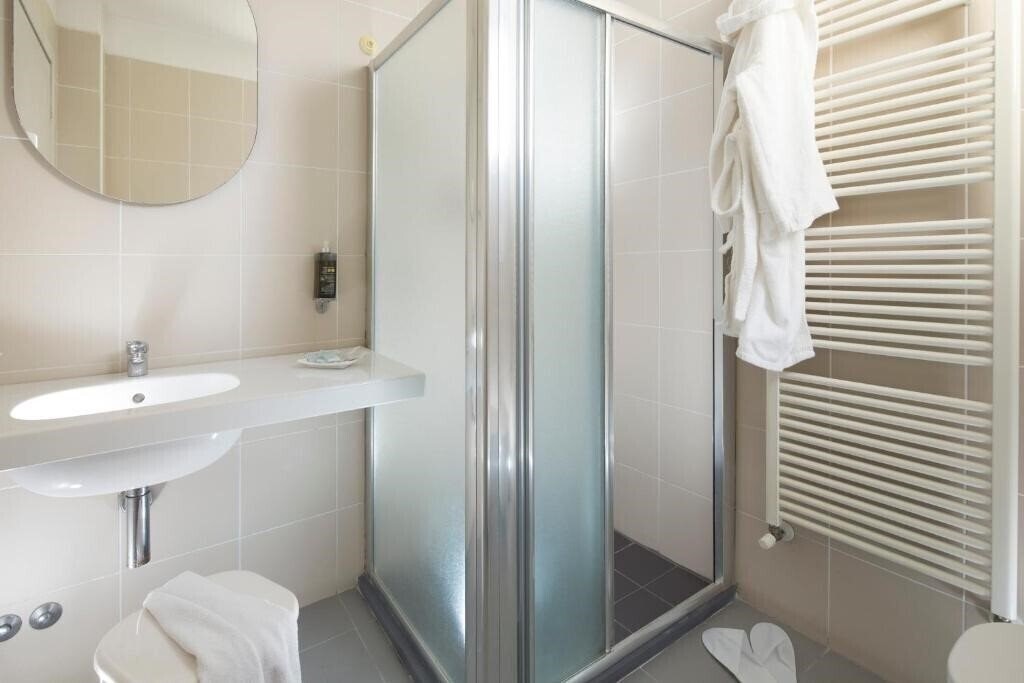 Фотография Club Meeting Hotel 4*