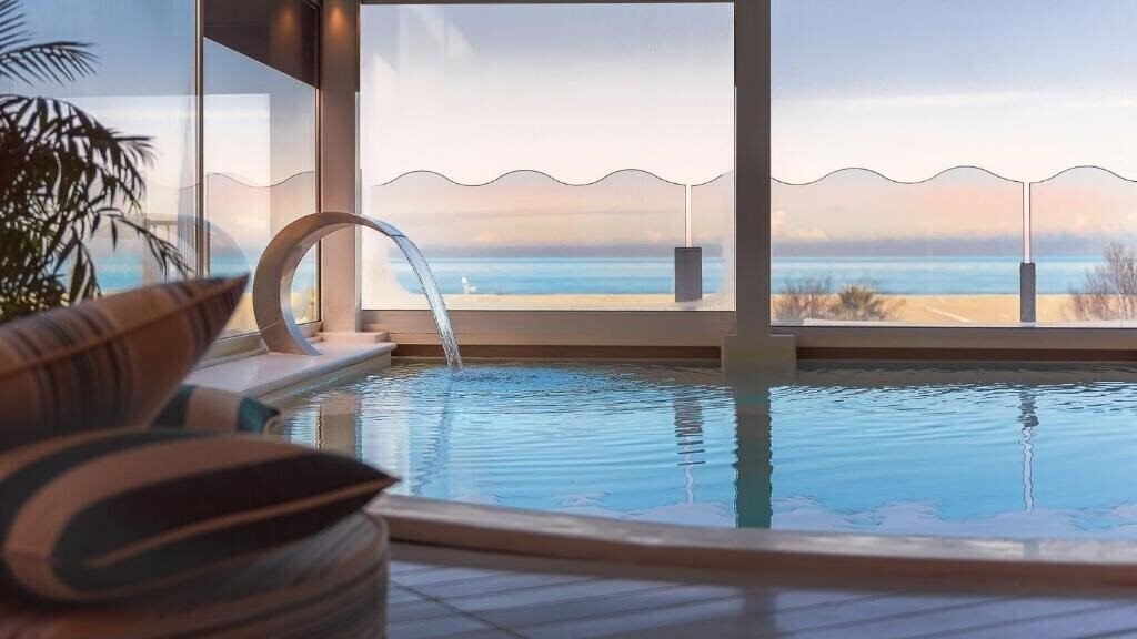 Картинка Savoia Hotel Rimini 4*