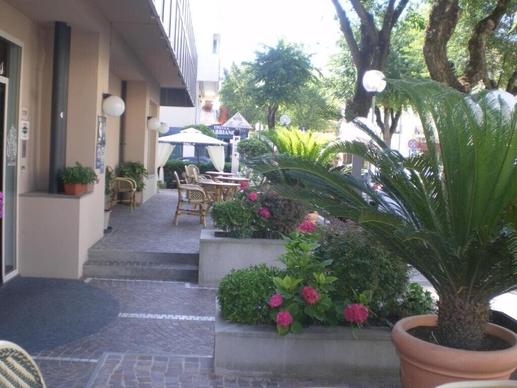 Des Bains 3* суреті