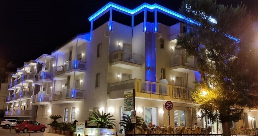 Des Bains 3* фотосуреті