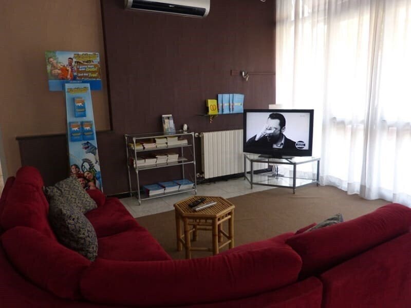 Фотография Saxon 3*