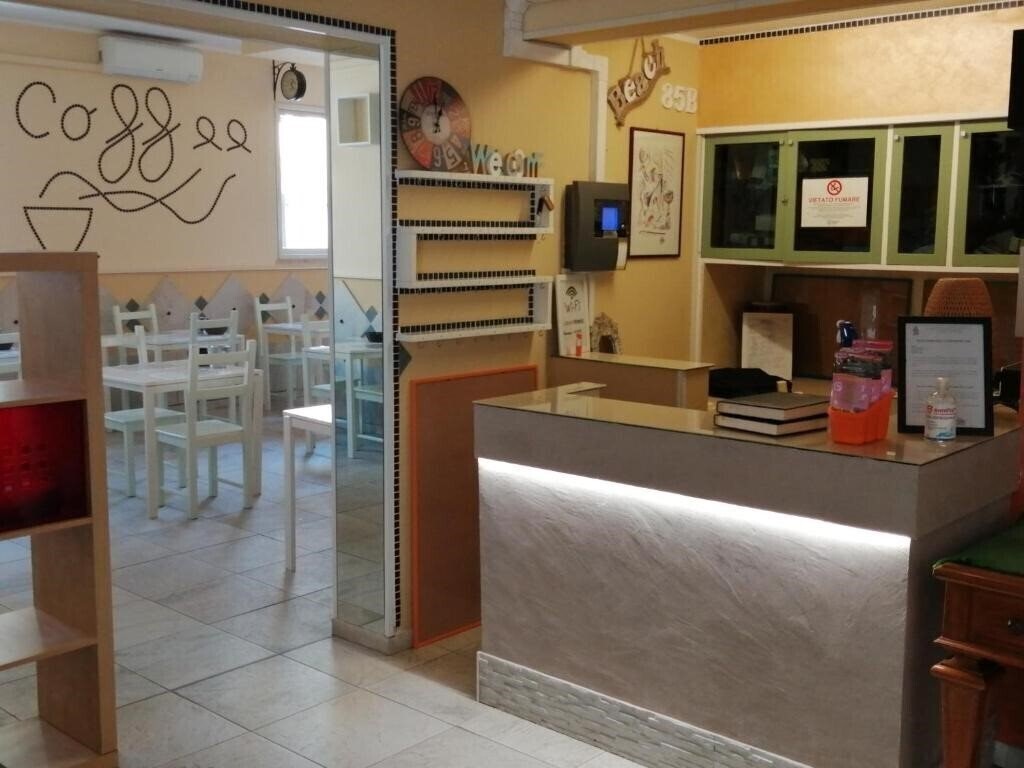 Hotel Brennero 2* суреті