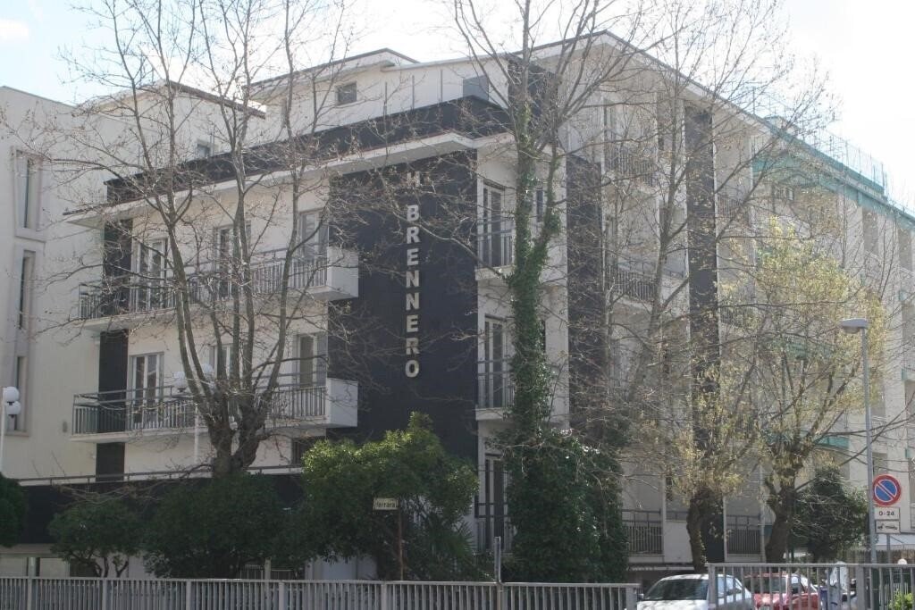 Hotel Brennero 2* қонақ үйі