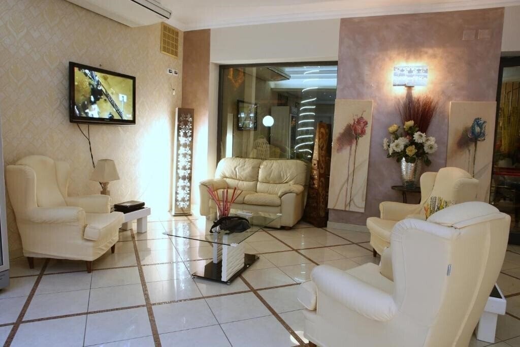 Busignani 3* фотосуреті