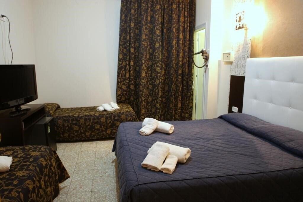 Busignani 3* суреті