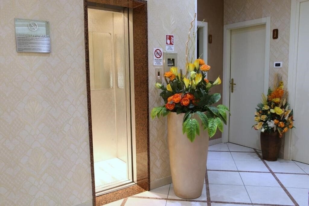 Busignani 3* суреті