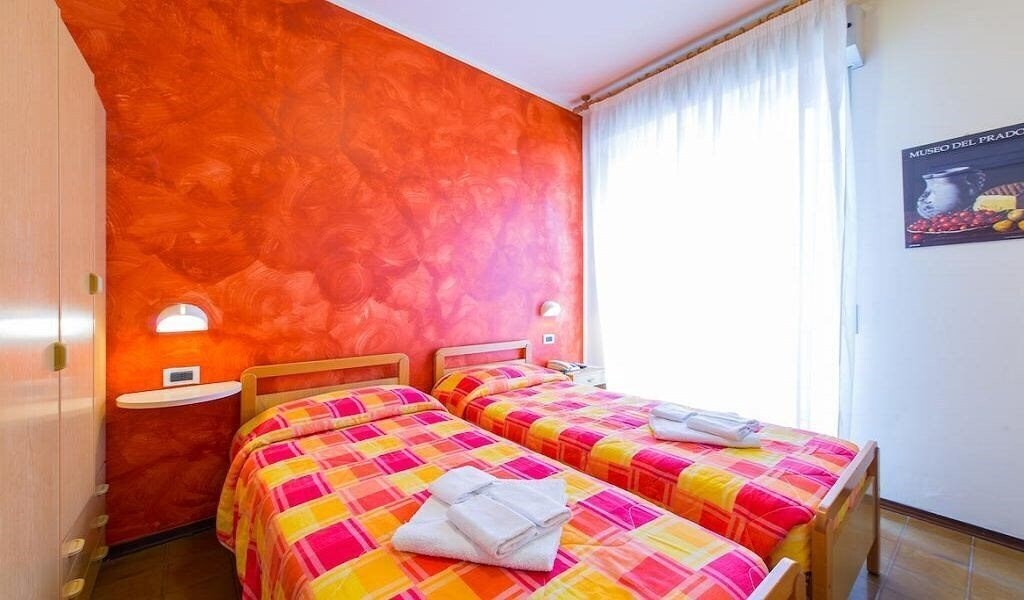 Картинка Hotel Losanna 3*