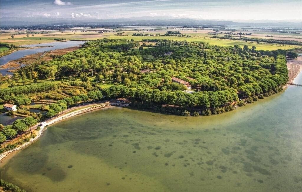 Stockholm (Miramare) 3* қонақ үйі