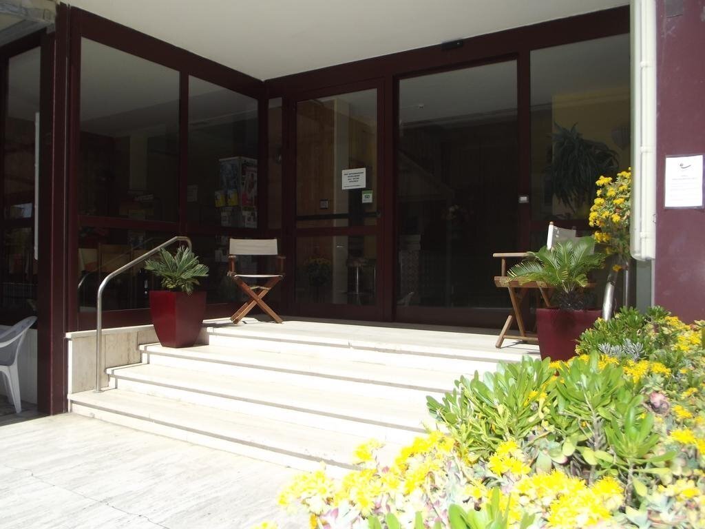 Фотография Hotel Villa Livia 2*