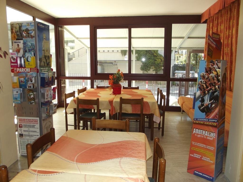 Изображение Hotel Villa Livia 2*