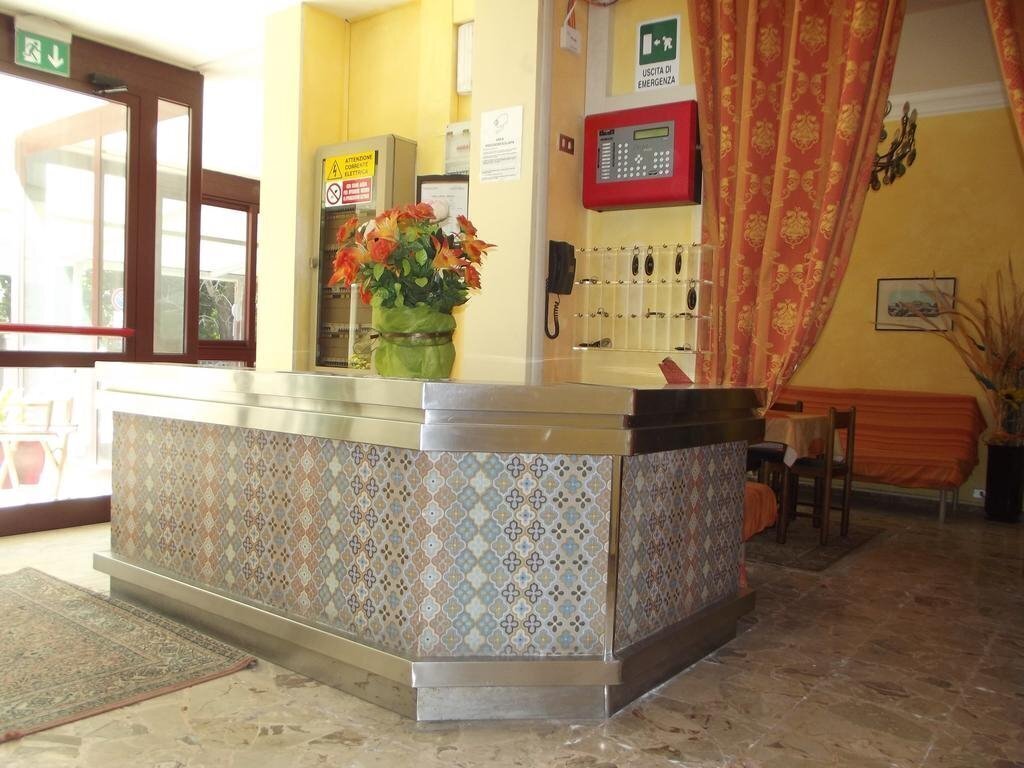 Картинка Hotel Villa Livia 2*