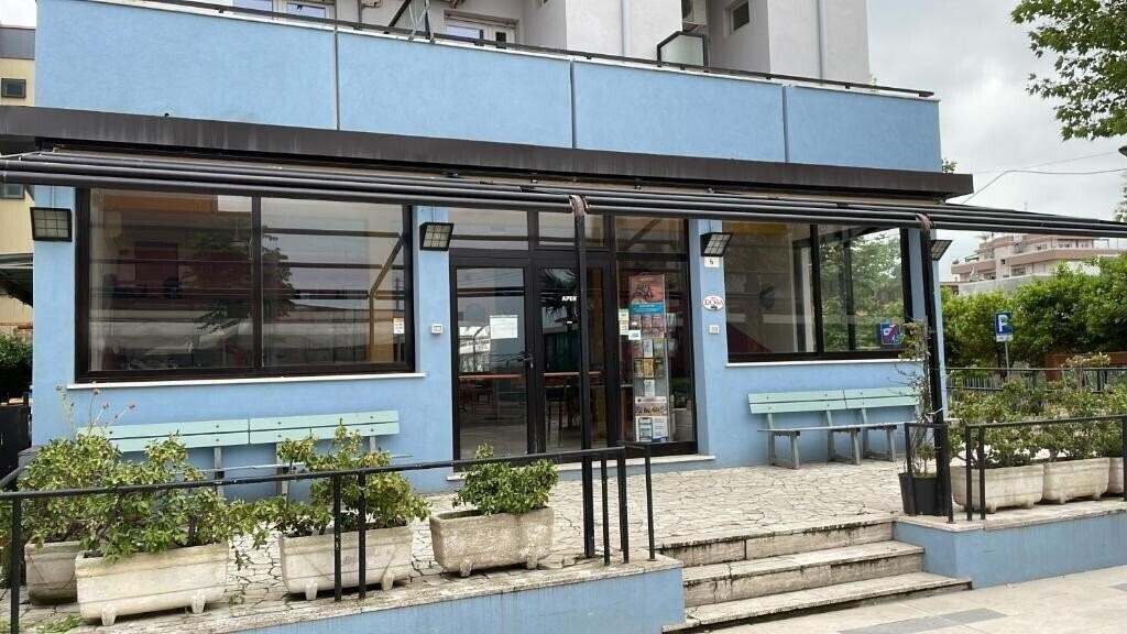 Изображение Hotel Rosa 2*