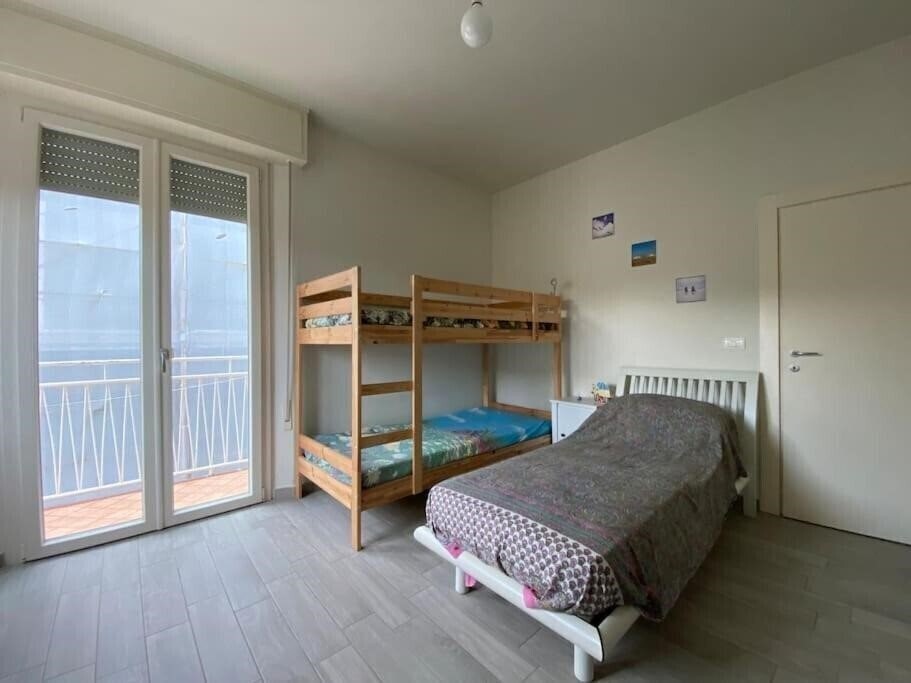 Фотография Marina (Marina Centro) 3*