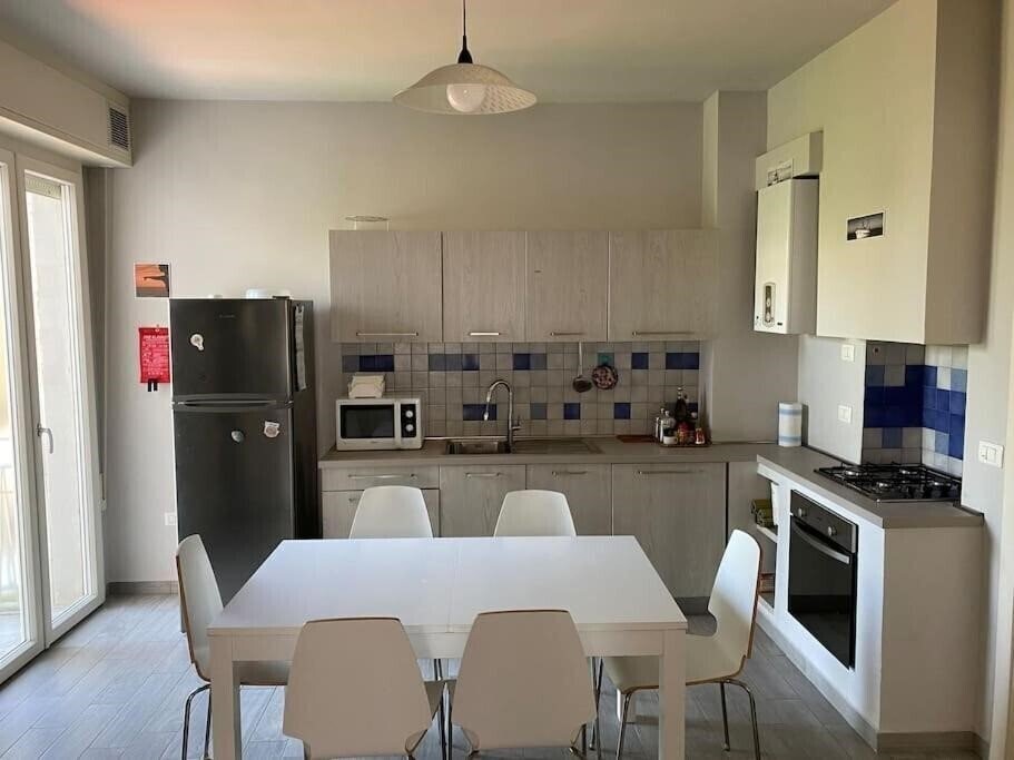 Изображение Marina (Marina Centro) 3*