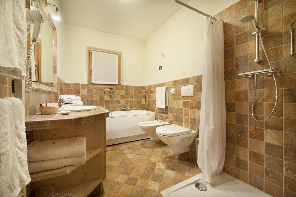 Фотография Hotel Grand Meeting 3*