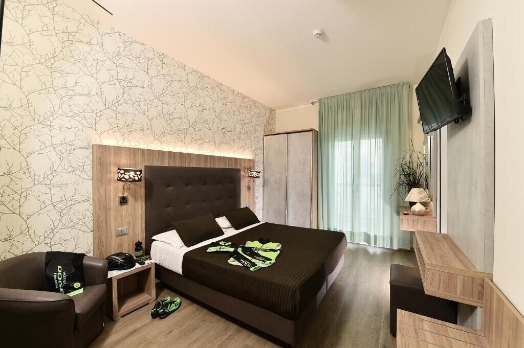 Hotel Doge 3* суреті